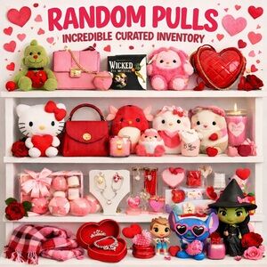 🔥RANDOM PULLS - WISH FULL O’ SQUISH SQUISHMALLOWS SHOW! SUNDAY-TUESDAY NIGHT!